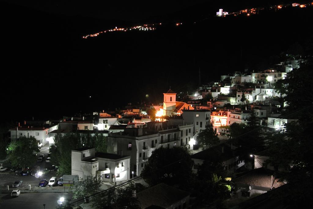 Estrella de las Nieves Pampaneira Quarto foto